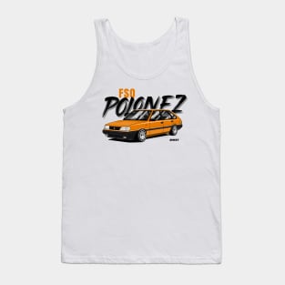 Classic Polonez Tank Top